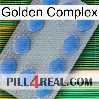 Golden Complex 21